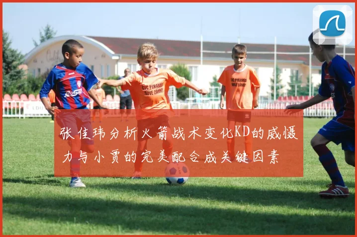 张佳玮分析火箭战术变化KD的威慑力与小贾的完美配合成关键因素