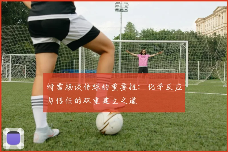 特雷杨谈传球的重要性：化学反应与信任的双重建立之道