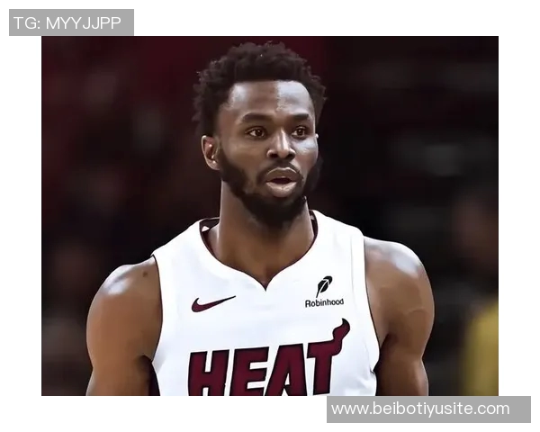 维金斯盛赞阿德巴约与韦尔篮板统治力场上表现令人印象深刻