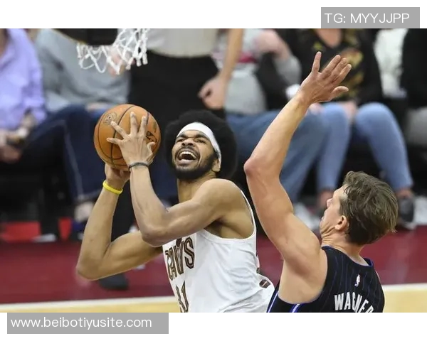 米切尔情绪加剧贾勒特阿伦或成骑士薪资压力的牺牲品